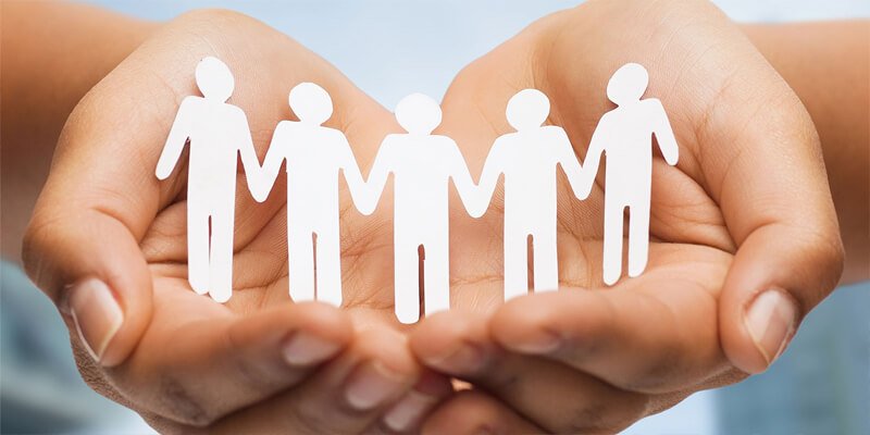 الخدمات الاجتماعية